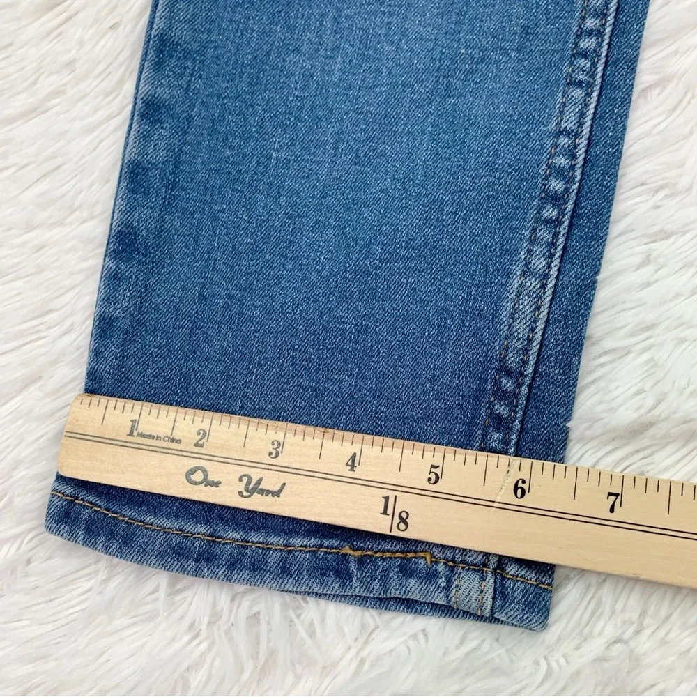 Levi's 30x32 Men's 511 slim Blue‎ Jeans